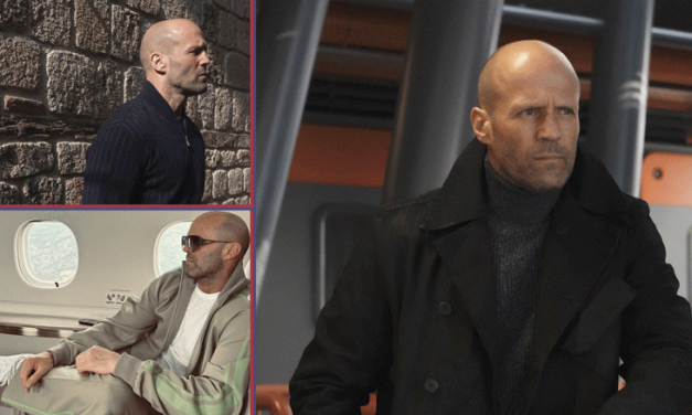 Jason Statham: Cosas que No Sabías Sobre el Astro de la Acción