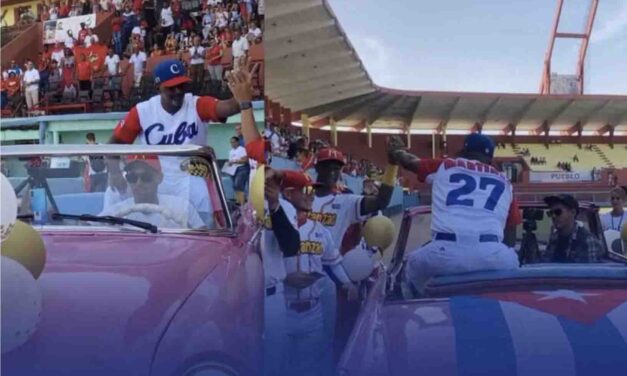 Se retira un grande, la leyenda Jonder Martínez