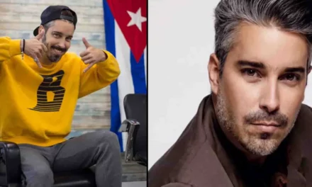 Ray Cruz: Descubre el Universo Multifacético del Reconocido Actor Cubano