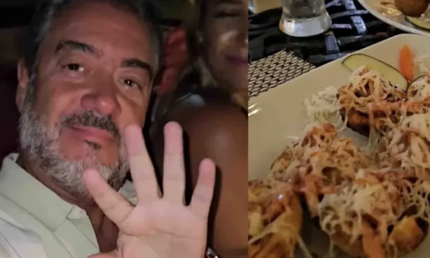 Turista mexicano desenmascara la realidad culinaria de un lujoso hotel en Varadero