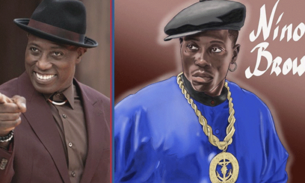 Wesley Snipes está cumpliendo 53 años