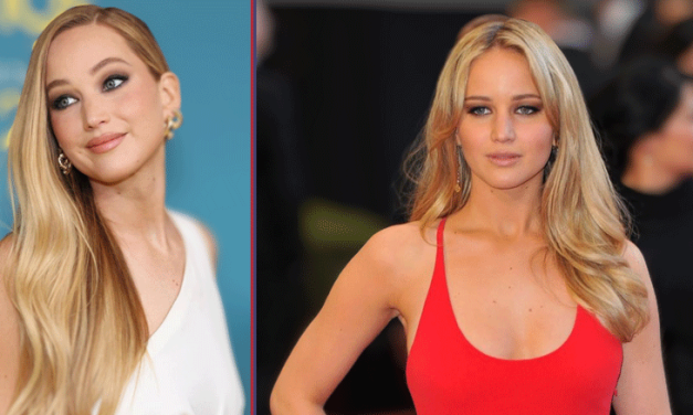 ¡Feliz cumpleaños! Jennifer Lawrence hoy cumple 33 años de vida