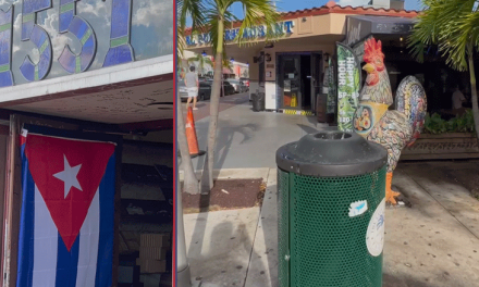 La Calle Ocho de Miami entre las calles más cool e interesantes de todo el mundo