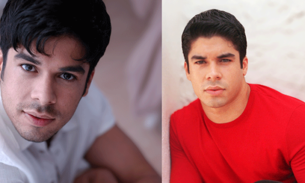 El boricua Jerry Rivera llega a los 50 años con su cara de niño