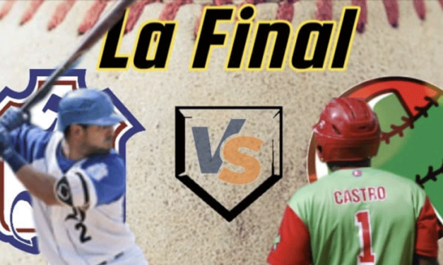 Las Tunas le gana segundo juego de la gran final a Industriales