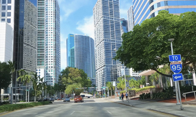 Miami: El desafío de alquilar por segundo verano al hilo