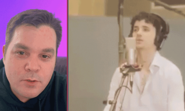 «Gavilán o Paloma» de José José: Una Canción que Trasciende Fronteras